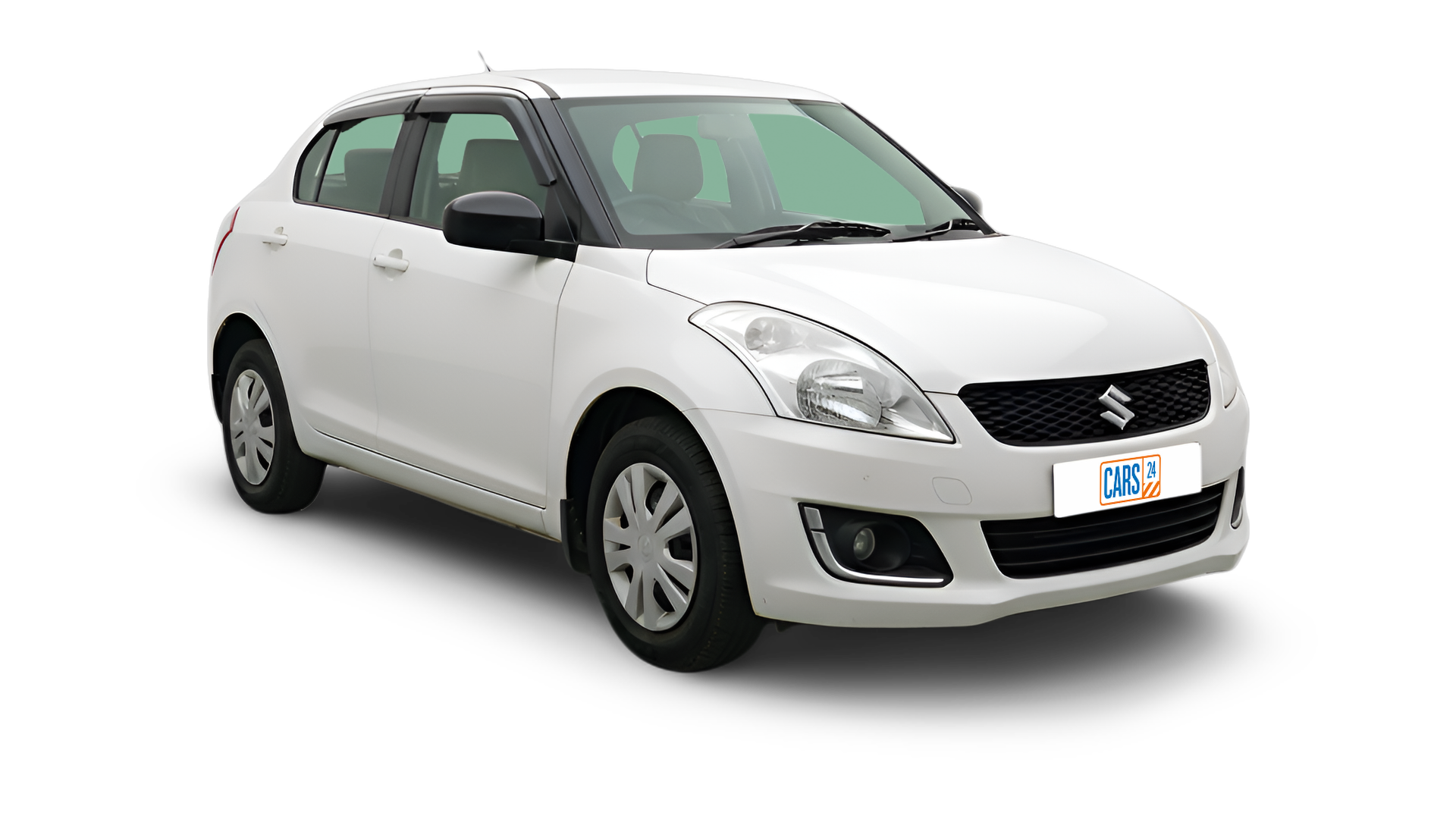 Maruti Swift Dzire-img